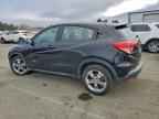 2017 HONDA HR-V