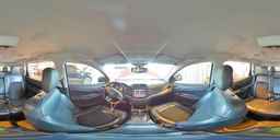 2014 DODGE JOURNEY