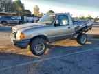 2004 FORD RANGER