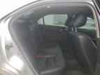 2011 FORD FUSION
