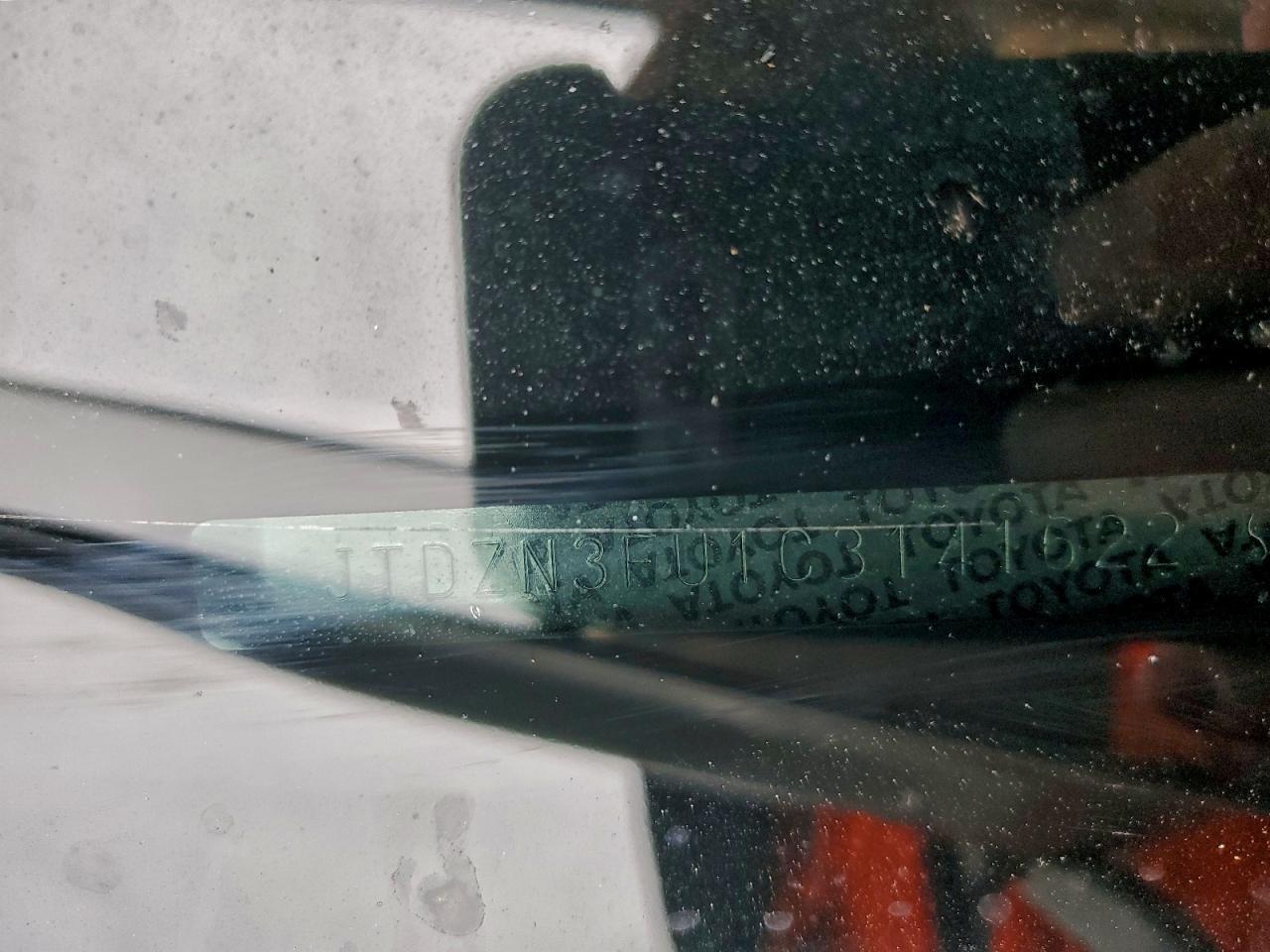 2012 TOYOTA PRIUS V