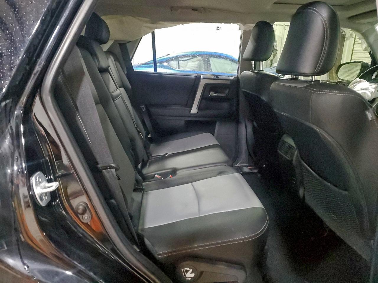 2019 TOYOTA 4Runner