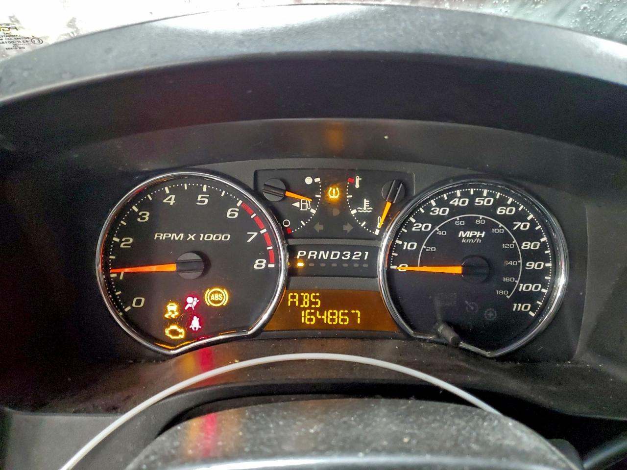 2009 GMC CANYON