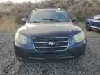 2007 HYUNDAI SANTA FE