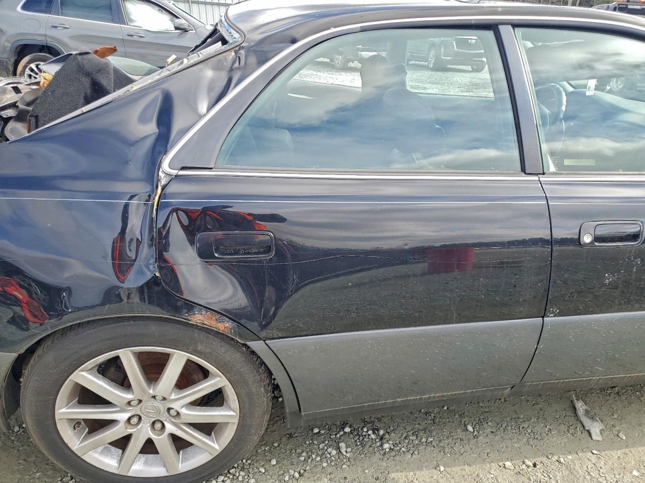 1998 LEXUS Es 300