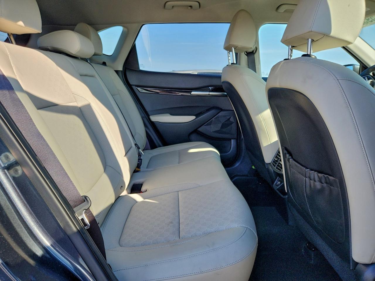 2021 KIA SELTOS