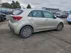 2018 KIA RIO