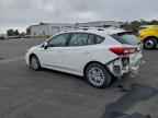 2018 SUBARU IMPREZA