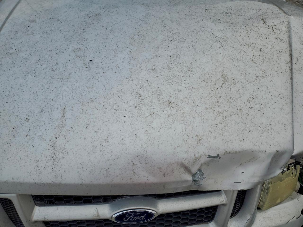 2002 FORD Explorer Sport Trac