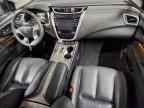 2015 NISSAN MURANO
