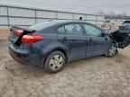 2015 KIA FORTE