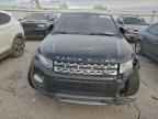 2013 LAND ROVER RANGE ROVER EVOQUE