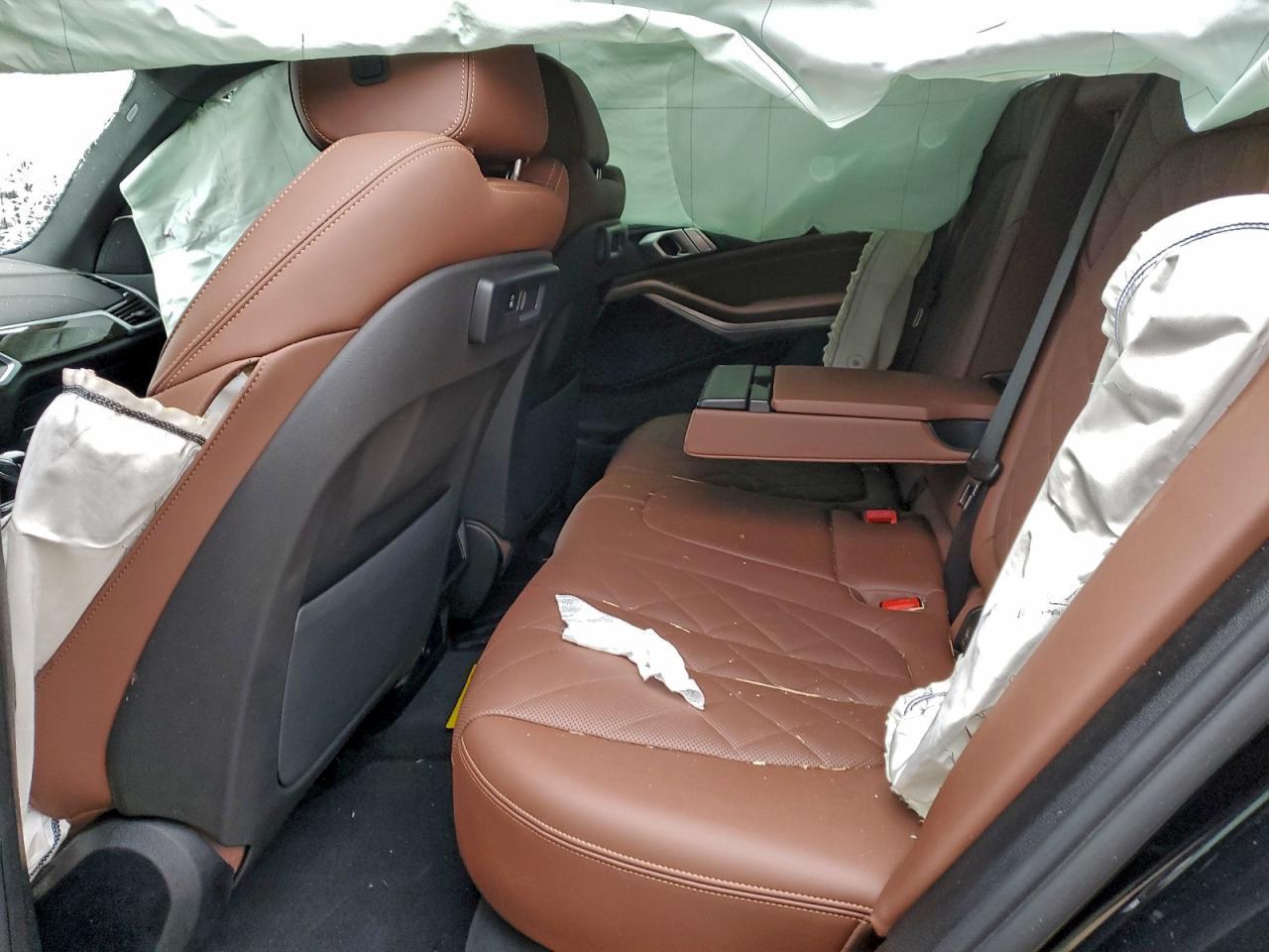 2023 BMW X5