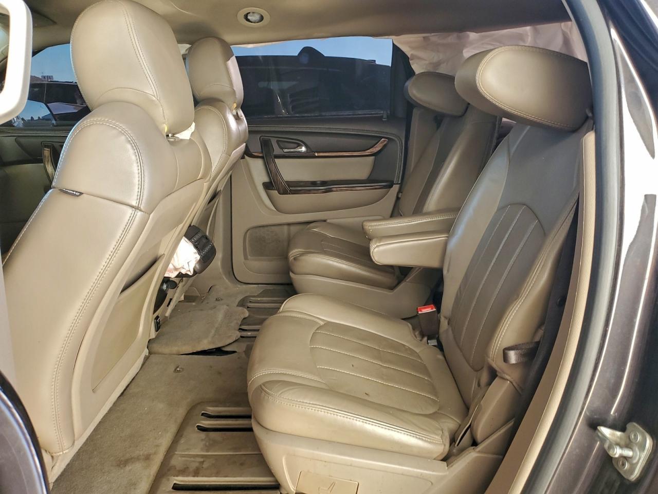 2014 GMC ACADIA