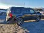 2012 HONDA PILOT