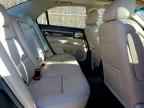 2007 LINCOLN MKZ