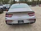 2025 GENESIS G80