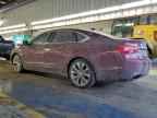 2017 CHEVROLET IMPALA