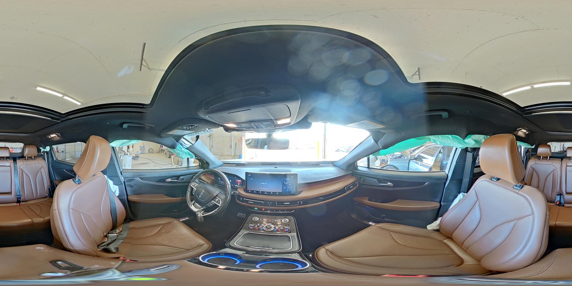 2023 LINCOLN Nautilus