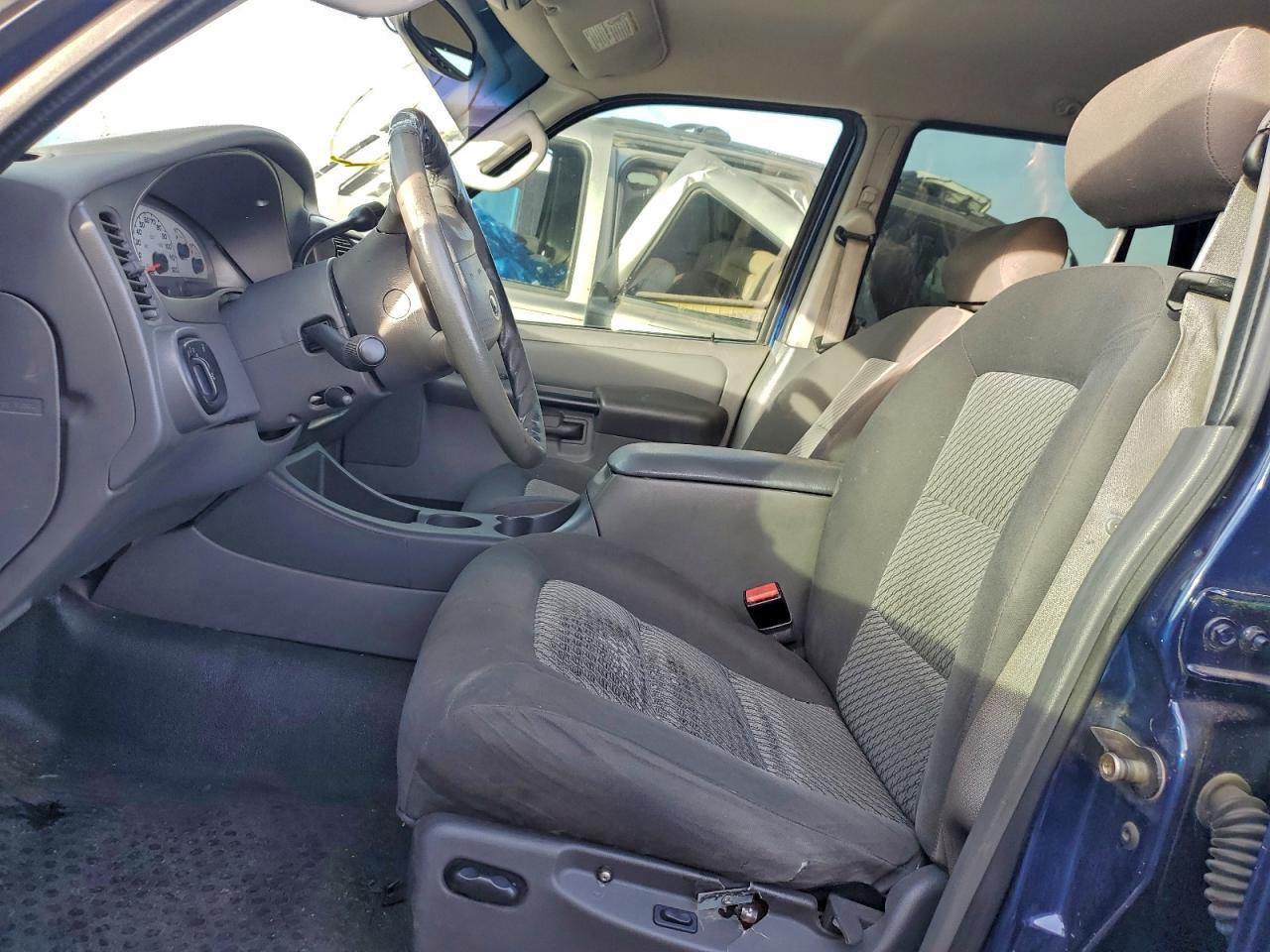 2005 FORD Explorer Sport Trac