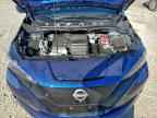 2025 NISSAN LEAF