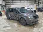 2015 DODGE GRAND CARAVAN