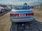 2003 HONDA ACCORD