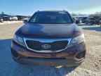 2013 KIA SORENTO