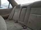 2001 HONDA ACCORD