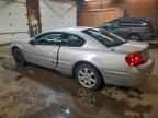 2001 CHRYSLER Sebring
