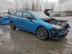 2019 SUBARU IMPREZA