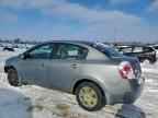 2007 NISSAN SENTRA