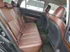 2013 SUBARU Outback