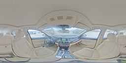 2014 BMW 5 series