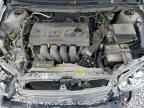 2003 TOYOTA COROLLA