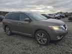 2013 NISSAN PATHFINDER