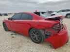 2017 DODGE CHARGER
