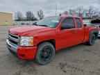 2011 CHEVROLET SILVERADO 1500