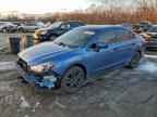 2016 SUBARU IMPREZA