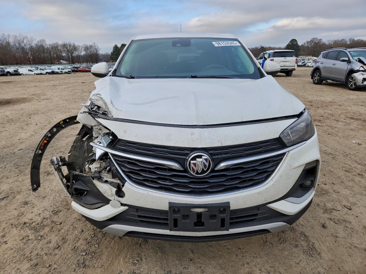 2020 BUICK Encore GX