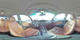 2005 BMW 5 series