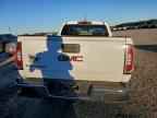 2017 GMC CANYON