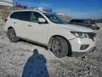 2018 NISSAN PATHFINDER