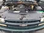 2001 CHEVROLET Tahoe