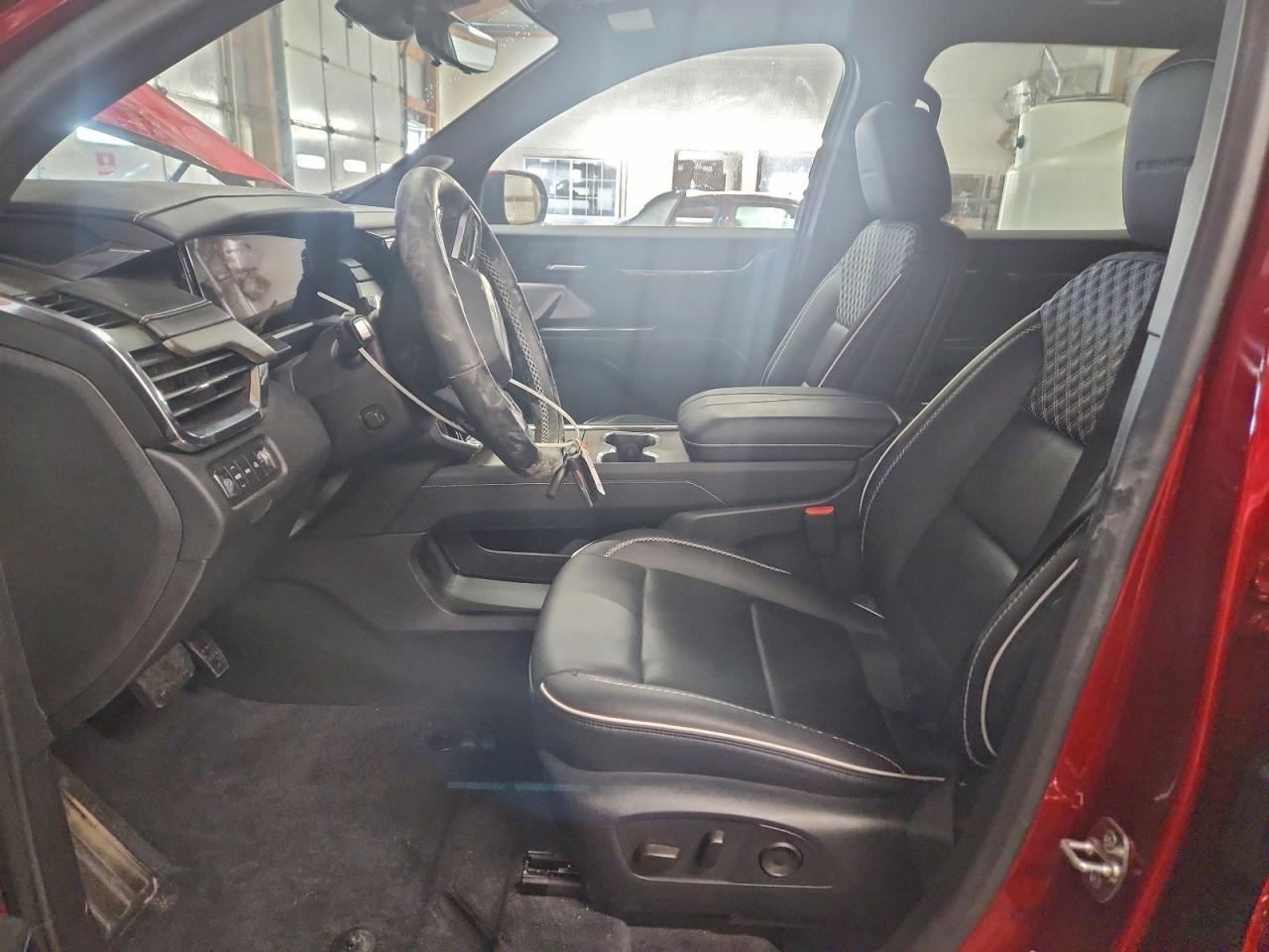 2024 GMC ACADIA