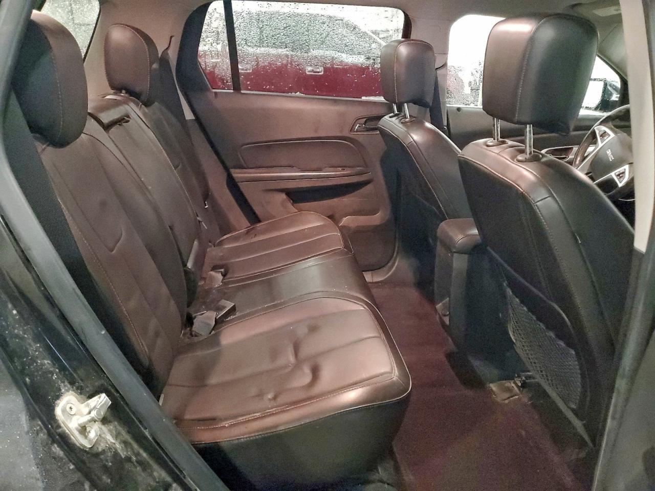 2016 GMC Terrain