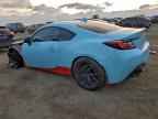 2022 SUBARU BRZ