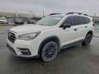 2021 SUBARU Ascent