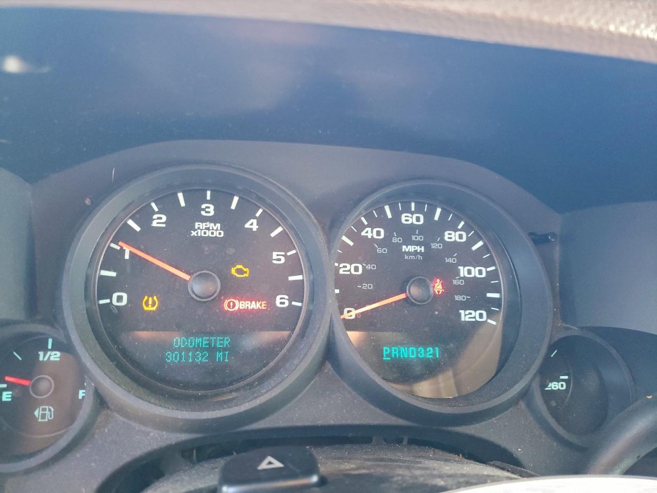2012 GMC Sierra