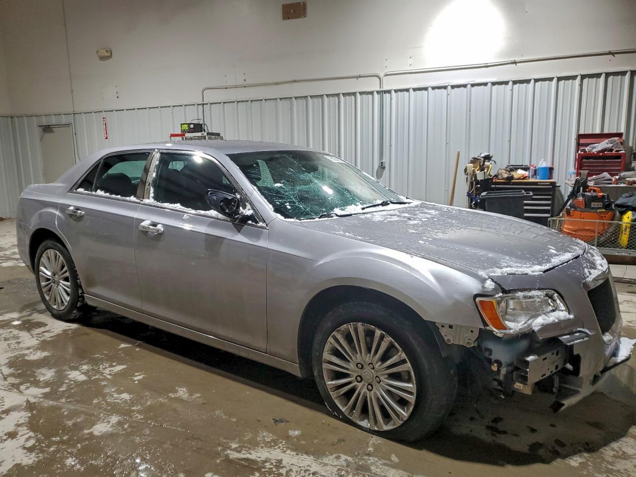2014 CHRYSLER 300